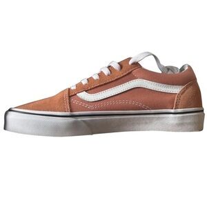Vans Old Skool Sneakers Unisex Adult Casual VN0A38G11UL Pink Women Sz 7